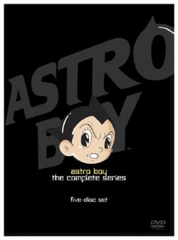 Astro Boy (1980)
