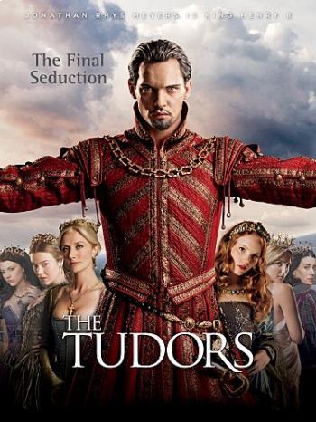 Los Tudor (The Tudors)