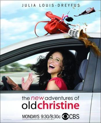 Las aventuras de Christine