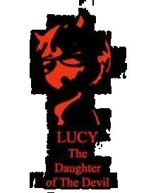 Lucy, la hija del diablo