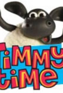 La hora de Timmy (Timmy Time)