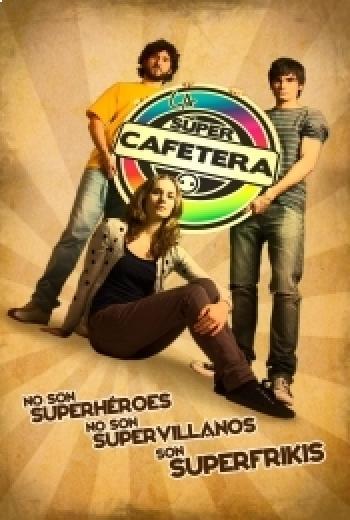 La Super Cafetera