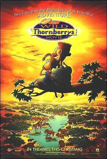 Los Thornberrys