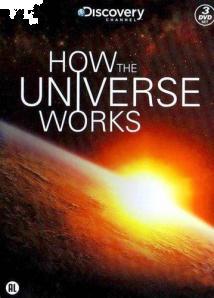 La historia del universo