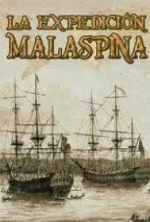 La expedición Malaspina