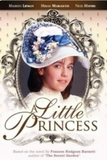 La princesita / A little Princess