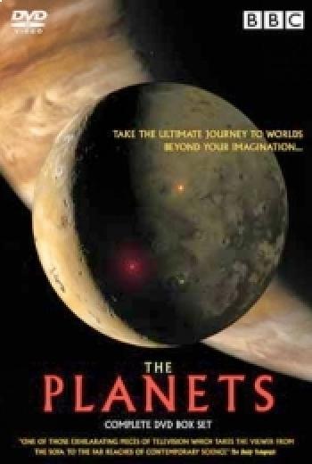 Los Planetas (The Planets)
