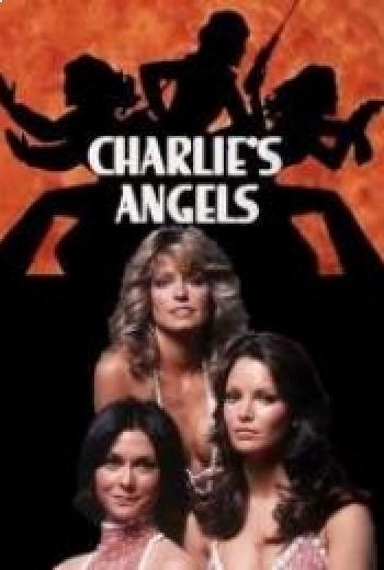 Los angeles de Charlie 1976