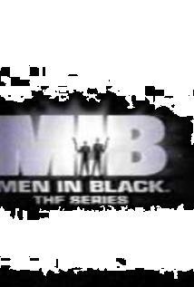 Los Hombres de Negro: La Serie