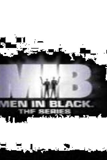 Los Hombres de Negro: La Serie