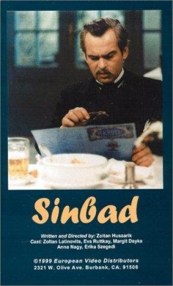 Los viajes de Simbad