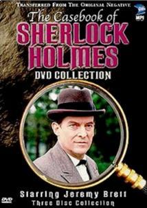 Los casos de Sherlock Holmes