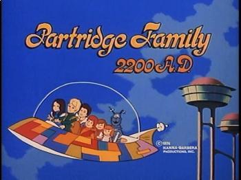 La Familia Partridge