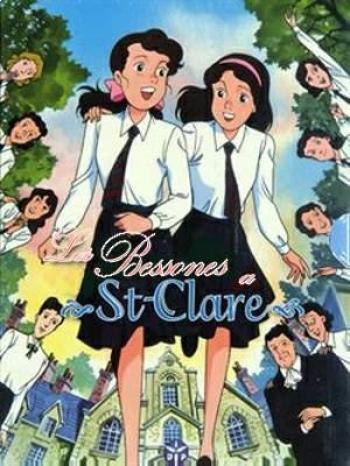 La gemelas de St. Claire