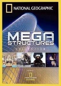 Megaestructuras