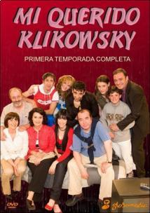 Mi querido Klikowsky