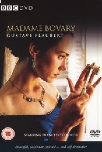 Madame Bovary (miniserie BBC)