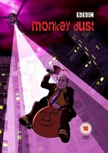 Monkey Dust
