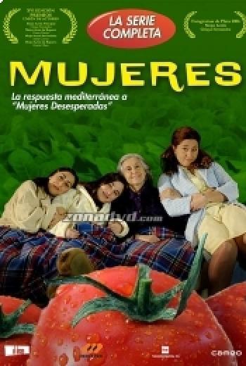 Mujeres (TVE)