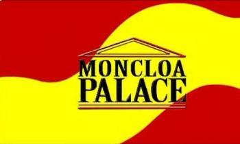 Moncloa Palace