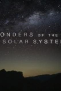 Maravillas del sistema solar (Woders of the Solar System)