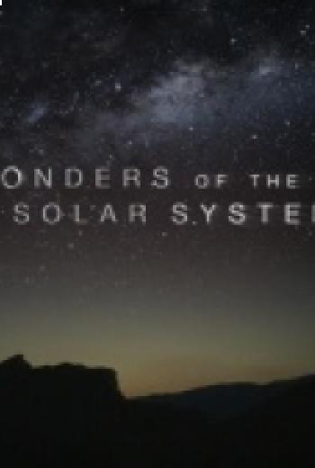 Maravillas del sistema solar (Woders of the Solar System)
