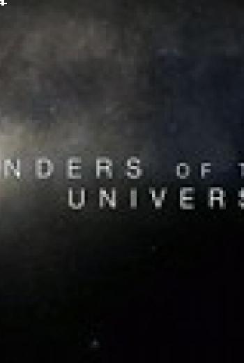 Maravillas del universo (Wonders of the Universe)