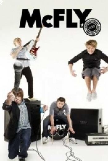 McFLY on the Wall