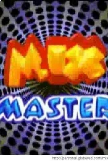 Mix Master, El Rey De Las Cartas