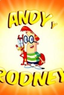 Andy y Rodney