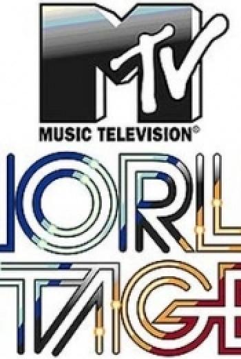 MTV World Stage