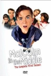 malcom in the middle