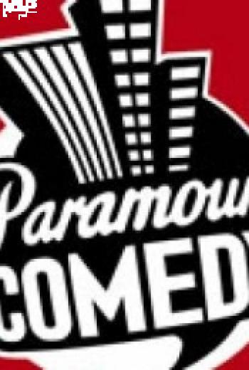Monologos - Paramount Comedy