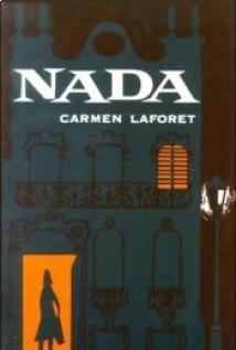 Nada - Carmen Laforet