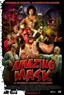 Amazing Mask