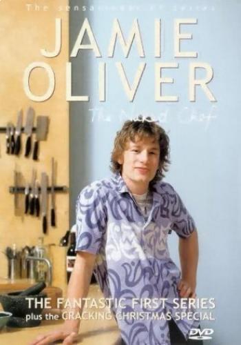 Oliver's Twist Jamie Oliver