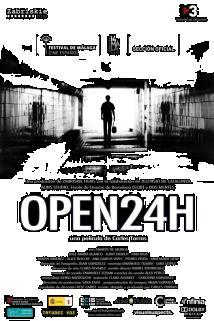 Open 24H