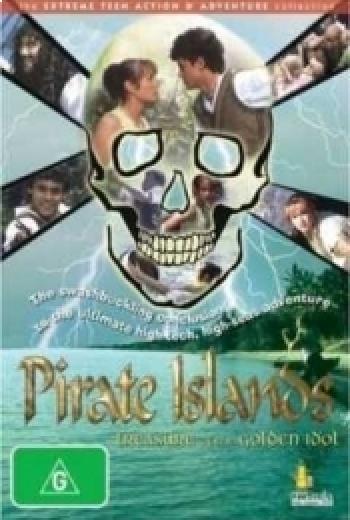 Pirate Island: Entra en el juego