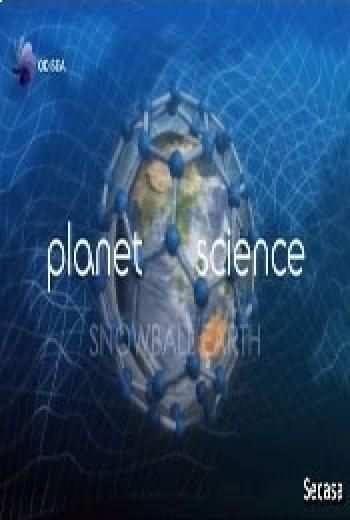 Planeta ciencia.