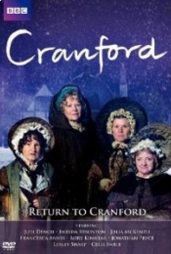 Regreso a Cranford