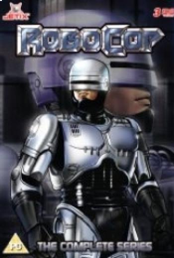 RoboCop The series