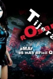 Rosario Tijeras: "Amar es más dificil que matar"