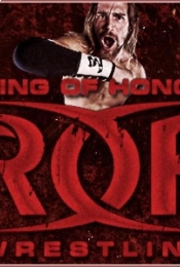 ROH - Ring Of Honor
