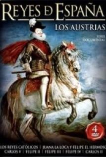 Reyes de España: Los Austrias