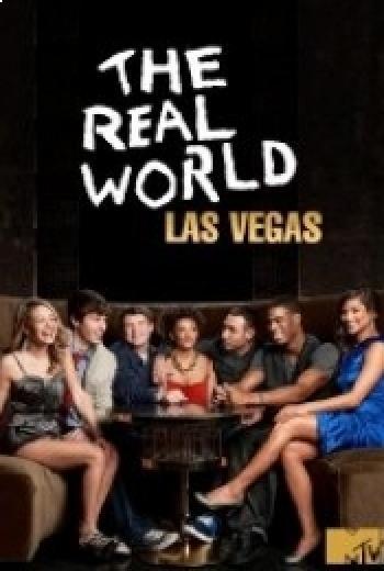 Real world: Las Vegas