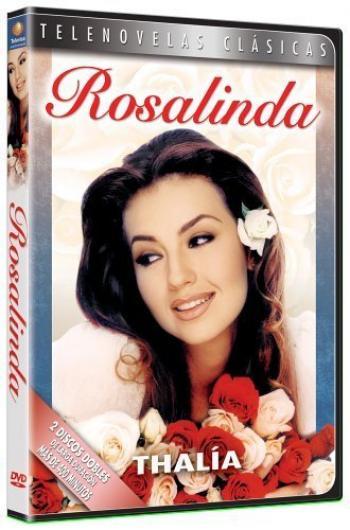 Rosalinda (telenovela)