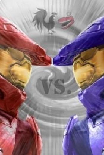 Red vs. Blue: the bloodgulch chronicles