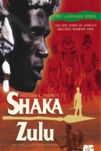Shaka Zulú