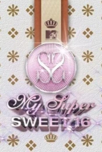 super dulces 16