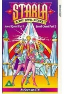 Starla & the Jewel Riders